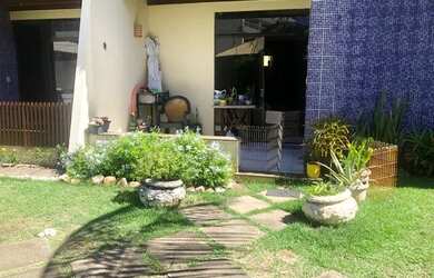 Imagem 9: VILLAGE 3 QUARTOS, COND FECHADO EM JAGUARIBE - SALVADOR - BA