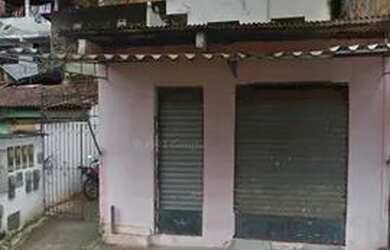 Imagem: A casa possui 1 Dormitório, 1 Banheiro, 1 Vaga na garagem e