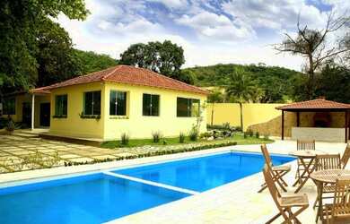 Imagem 3: Condomínio Vale das Esmeraldas Maricá - Venha morar cercado pela natureza!