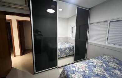 Imagem 9: Casa 3/4 condomínio à 06 minutos do Shopping Flamboyant