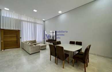 Imagem 7: Casa em Condomínio para Locação em Bragança Paulista, Condomínio...