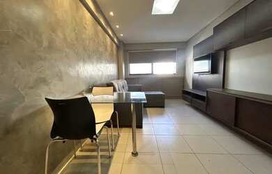 Imagem: O depósito possui 1 Vaga na garagem, 40m² de Área, Imóvel