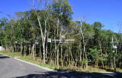 Imagem: O terreno possui 800m² de Área, Imóvel novo e está localizado