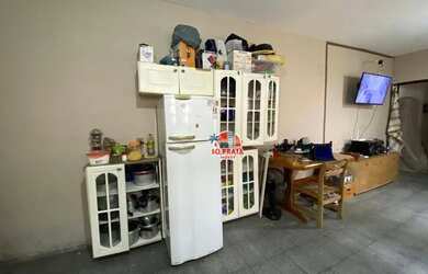 Imagem 9: Casa com 3 dormitórios à venda, 83 m² por R$ 270.000,00 - Atlântica...