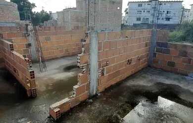Imagem 16: Casa em Condomínio para Venda em Salvador, Fazenda Grande IV, 2 dormitórios,...