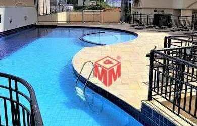 Imagem 16: Apartamento, 52 m² - venda por R$ 350.000,00 ou aluguel por R$ 2.450,00/mês - Assunção - S