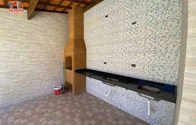 Imagem 9: Casa com 3 dormitórios à venda, 107 m² por R$ 510.000 - Vila Atlântica...