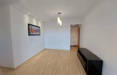 Imagem 7: Apartamento para venda tem 58 metros quadrados com 2 quartos em Vila Suzana - São Paulo