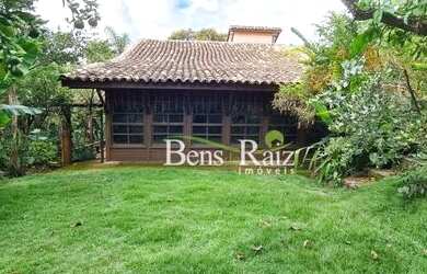 Imagem: A casa em condomínio possui 2 Dormitórios, 2 Banheiros, 5