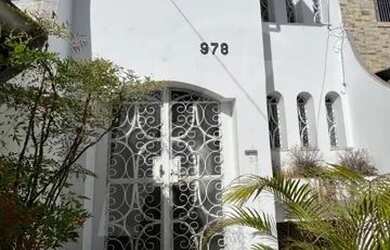 Imagem: O depósito possui 3 Vagas na garagem, 160m² de Área, Imóvel