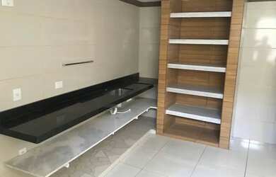 Imagem 8: CASA NO JARDIM JATOBÁ SIQUEIRA FORTALEZA-CE VENDO OU ALUGO