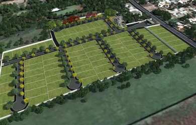 Imagem 4: Terreno em Condomínio Fechado Vila Firenze em Foz do Iguaçu 360m²