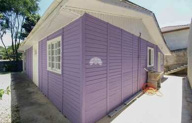 Imagem 14: Terreno Residencial para Venda no Bonfim em Almirante Tamandaré, 360m²