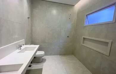 Imagem 4: Vende-se Casa no Condomínio Belvedere 2 JD Imperial Cuiabá MT