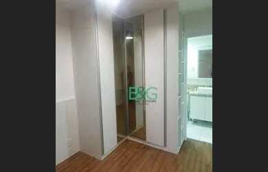 Imagem 13: Apartamento com 1 dormitório, 37 m² - venda por R$ 280.000 ou aluguel...