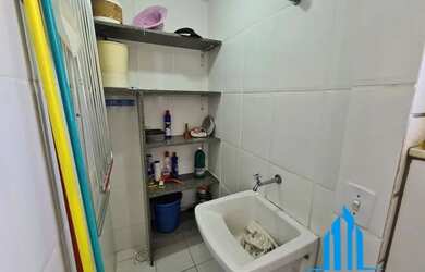 Imagem 12: 03 Quartos no Centro de Guarapari reformado com vista para o mar