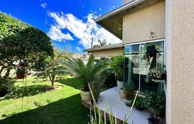 Imagem 3: Casa na ponte Alta