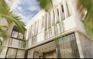 Imagem 7: Casa 4 Suítes de Alto Padrão no Viva Park - Porto Belo