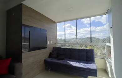 Imagem 3: Apartamento com 3 dormitórios, 100 m² - venda por R$ 669.000,00 ou aluguel...