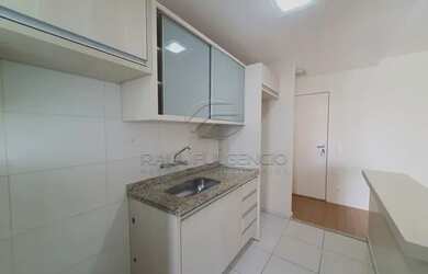 Imagem 6: Londrina - Apartamento Padrão - Gleba Fazenda Palhano