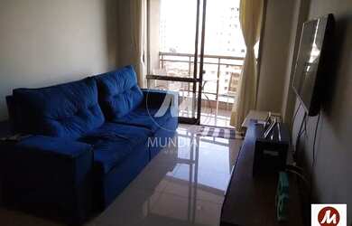 Imagem: O apartamento possui 3 Dormitórios, 3 Banheiros, 2 Vagas na