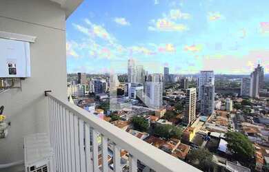 Imagem 13: Apartamento para Aluguel - Pinheiros, 1 Quarto, 27 m2