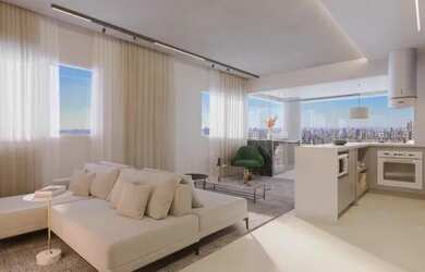 Imagem 10: APARTAMENTO RESIDENCIAL em São Paulo - SP, Brooklin Paulista