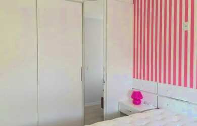 Imagem 11: Apartamento com 1 dormitório, 38 m² - venda por R$ 265.000,00 ou aluguel...