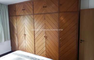 Imagem: O apartamento possui 3 Dormitórios, 3 Banheiros, 2 Vagas na