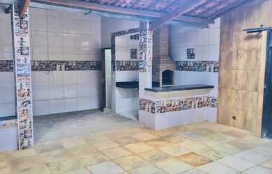 Imagem 4: CASA NO JARDIM JATOBÁ SIQUEIRA FORTALEZA-CE VENDO OU ALUGO