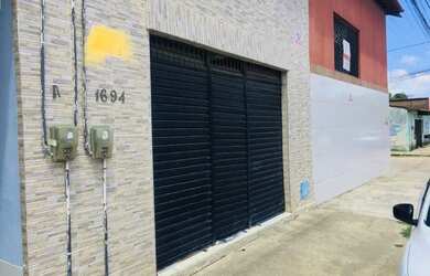 Imagem 1: CASA NO JARDIM JATOBÁ SIQUEIRA FORTALEZA-CE VENDO OU ALUGO