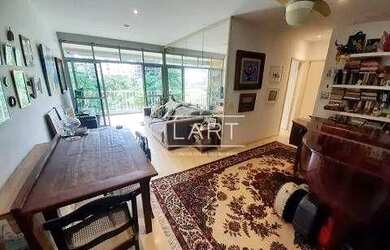 Imagem 5: Apartamento com 2 dormitórios, 110 m² - venda por R$ 1.790.000 ou aluguel...