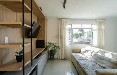 Imagem 4: Apartamento no Água Verde - ARYA 1