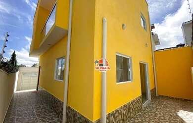 Imagem 6: Casa com 3 dormitórios à venda, 90 m² por R$ 490.000 - Plataforma -...