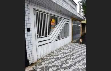 Imagem: A casa possui 2 Dormitórios, 1 Banheiro, 100m² de Área e