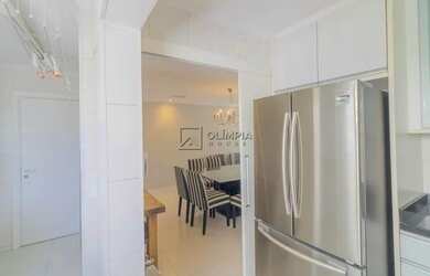 Imagem 12: Apartamento Locação 3 Dormitórios - 120 m² Moema