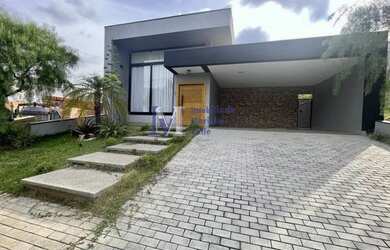 Imagem 1: Casa em Condomínio para Locação em Bragança Paulista, Condomínio...