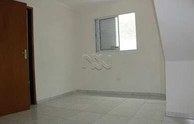 Imagem: O apartamento possui 1 Dormitório, 1 Banheiro, 35m² de Área