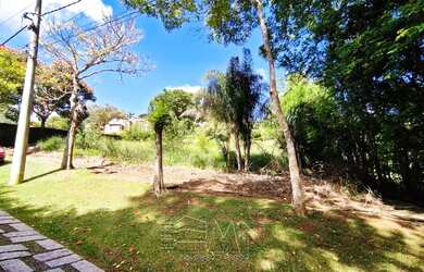 Imagem: O terreno possui 4020m² de Área e está localizado em Itaipava