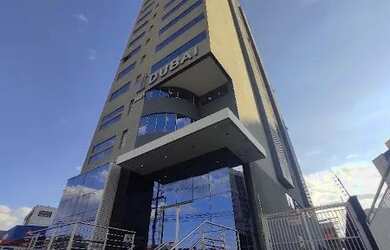 Imagem: O depósito possui 1 Vaga na garagem, 45m² de Área e está