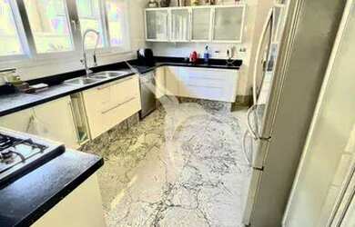 Imagem 12: Melville. Piscina, Churrasqueira, 720m² de Áreae5 Vagas na garagem