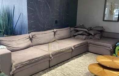 Imagem: O apartamento possui 3 Dormitórios, 5 Banheiros, 2 Vagas na