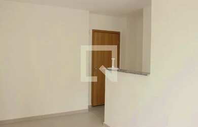 Imagem 8: Apartamento Novo. Varanda, Imóvel novo, 50m² de Áreae1 Vaga na garagem