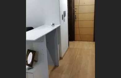 Imagem: O quarto está localizado em Jardim Carvalho, Ponta Grossa para