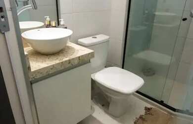 Imagem 5: Flat locação temporada na praia de Tambaú em João Pessoa