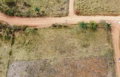 Imagem: A fazenda possui 1.000m² de Área e está localizado em Mateus