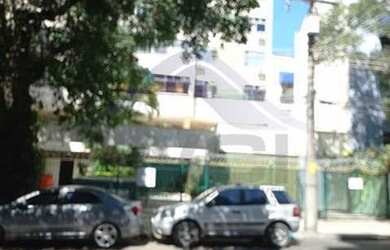 Imagem: O apartamento para alugar possui 2 Dormitórios, 2 Banheiros