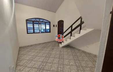 Imagem 6: Casa com 2 dormitórios à venda, 76 m² por R$ 270.000 - Agenor de Campos...