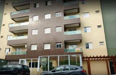 Imagem 1: Apartamento para Venda em Porto Velho / RO no bairro Olaria