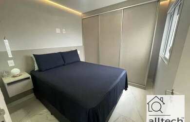 Imagem 9: Apartamento com 2 dormitórios, 42 m² - venda por R$ 398.000,00 ou aluguel por R$ 2.709,00